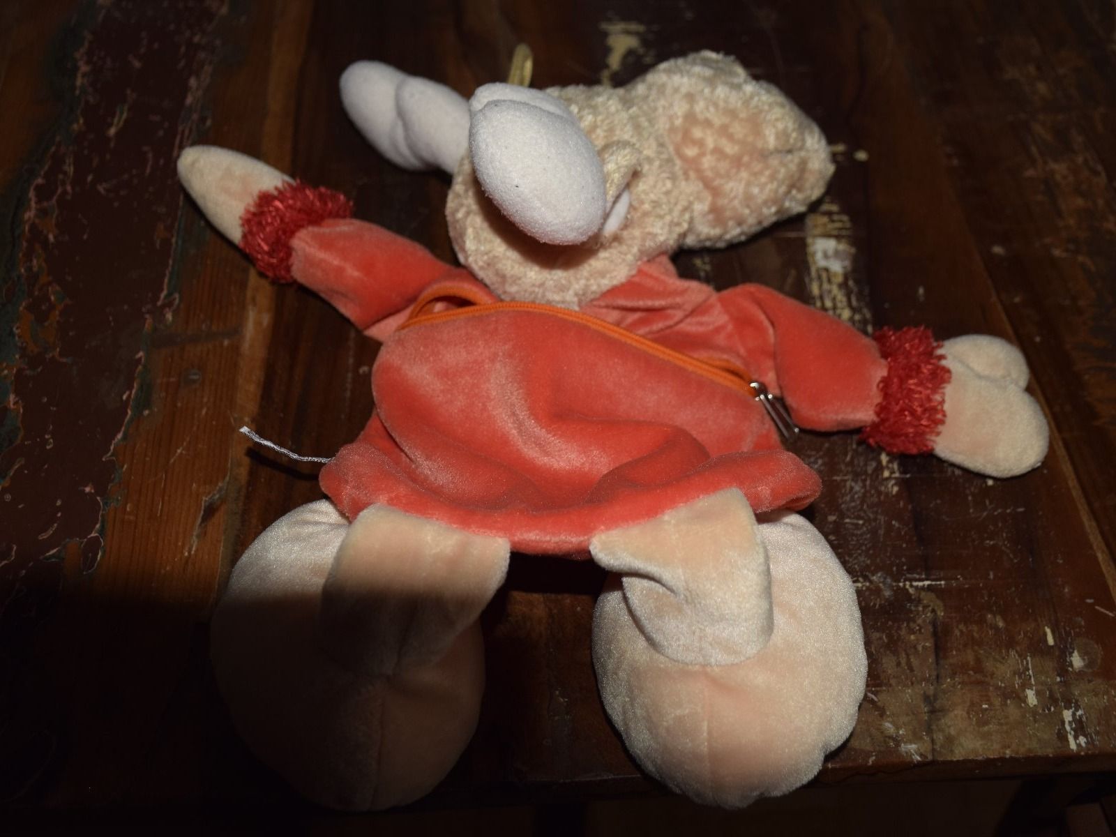 Nici Altri elettrodomestici e apparecchi d’epoca: Nici Bettflasche Hülle oder für das Pyjama oder so:-) – Usato da Wetzikon ZH venduto da Wetzicardo25 3