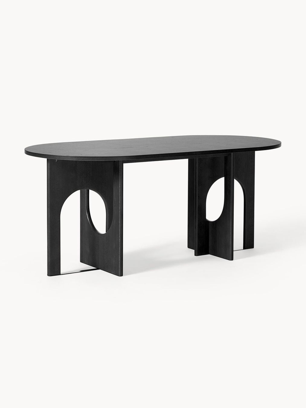 Westwing Tische: Ovaler Esstisch Apollo Westwing CHF 1849-68% – Neu (gemäss Beschreibung) aus Otelfingen von Yvonne_Outlet