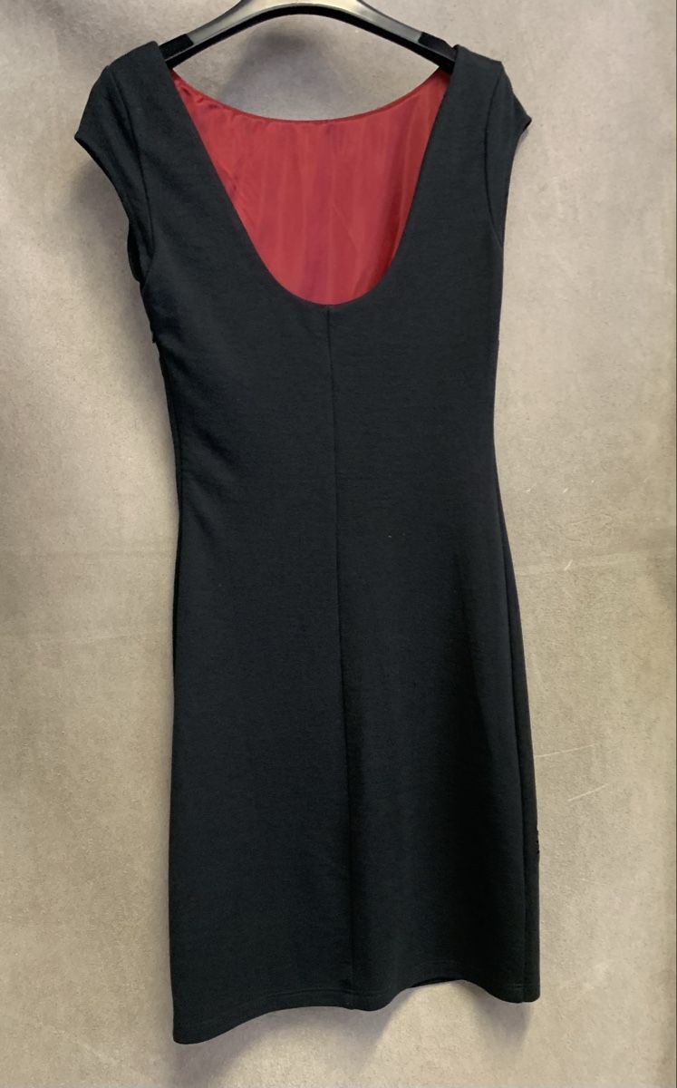 Desigual Vestiti: Desigual Schwarz Kleid S – Usato da Unterseen venduto da jpowers1971 3