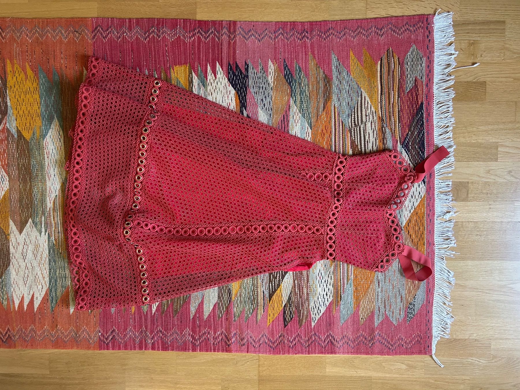 Maje Kleider: Wunderschönes Maje Kleid – Gebraucht aus Zürich von Lui_h89d 3