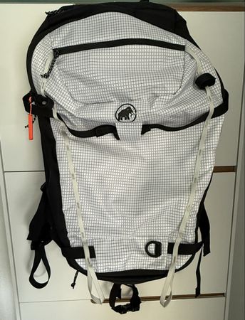 Mammut Aenergy ST32 Rucksack 