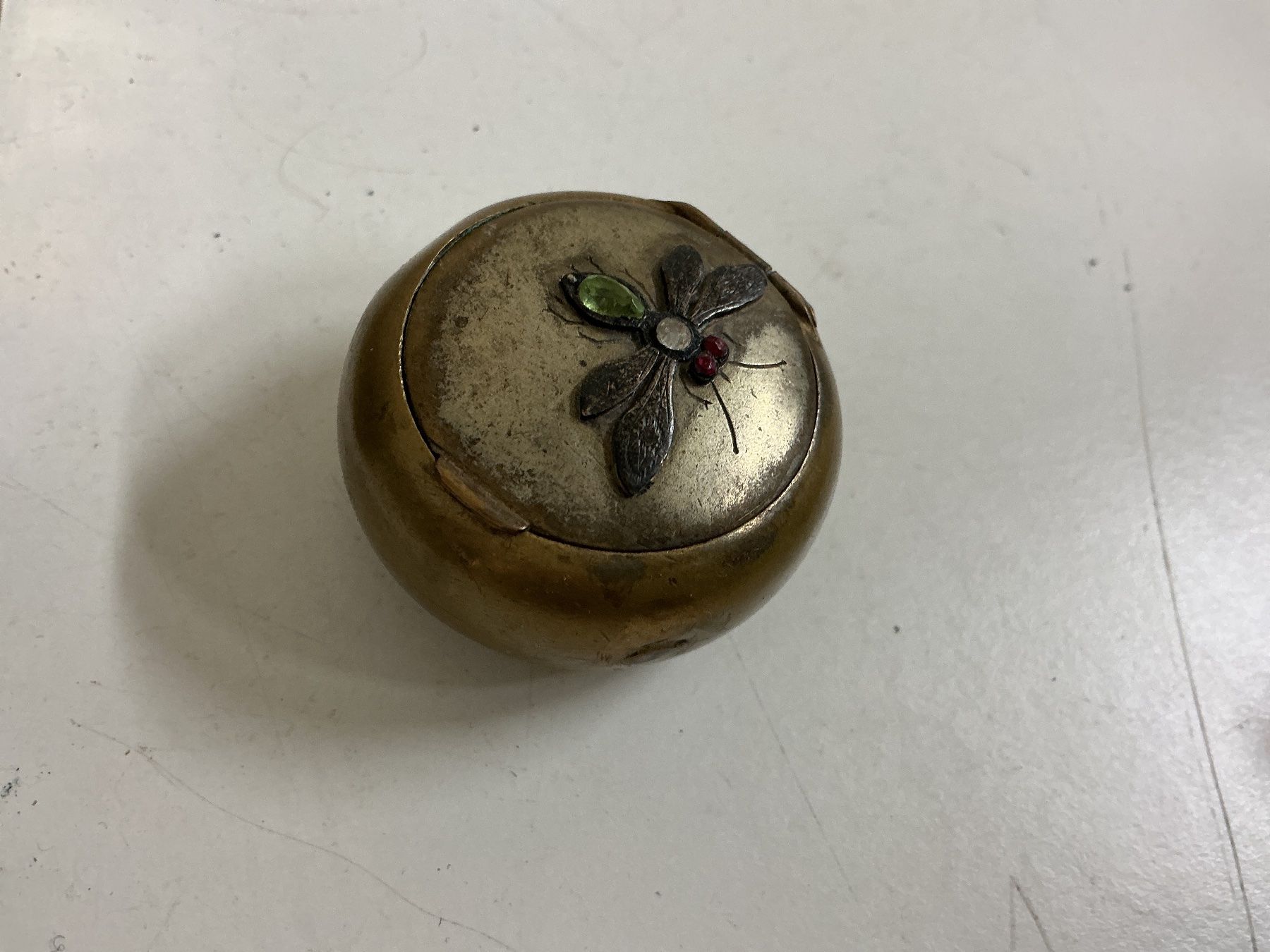 Tutte le decorazioni: Lot kleine Dosen div. Materialien – Usato da Bern venduto da vielerart 4