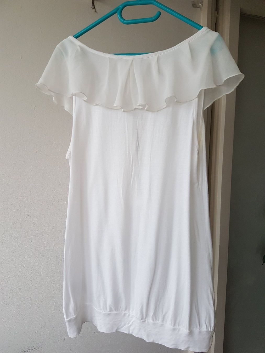 Dorothy Perkins Camicette: T-shirt Dorothy Perkins – Usato da Châtelaine venduto da kbabs 1