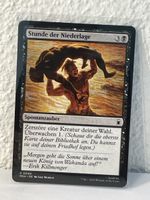 Magic The Gathering: Stunde der Niederlage C0099 NM