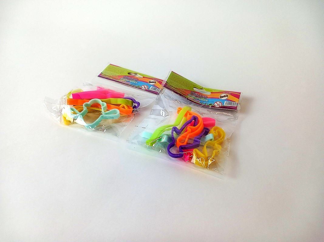 Bracciali & Braccialetti: SABINETREND Jumbo Shaped Bands 2x – Usato da Hünenberg venduto da Restwert_Zug 1