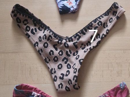 Bikini Hose Bottom Calzedonia