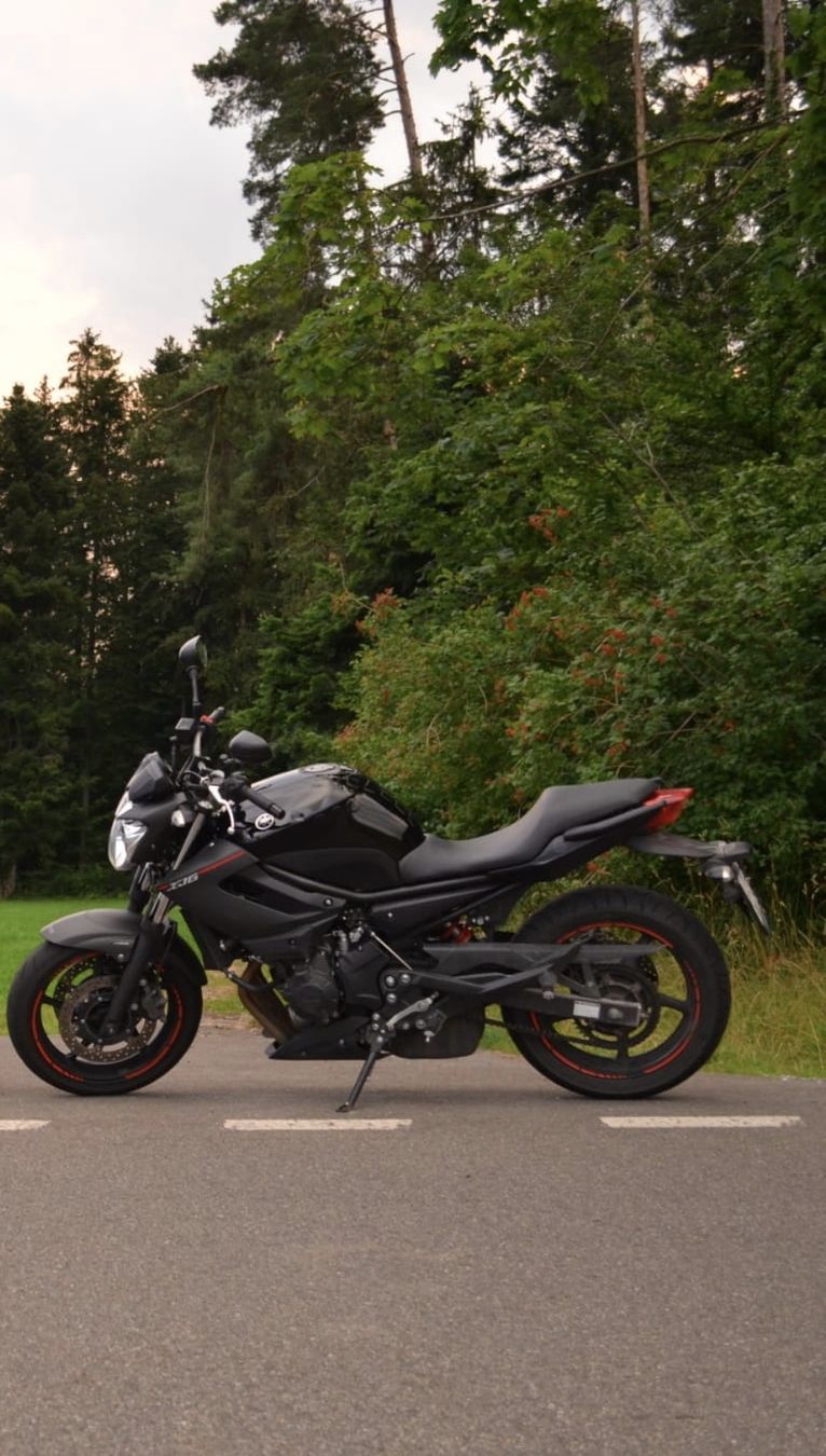 Yamaha Strasse: Yamaha XJ 6N – Gebraucht aus Esslingen von any_syt5 1