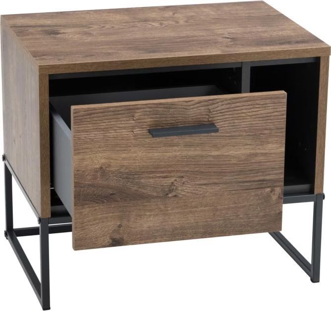Pfister Comodini: 2x Nachttisch - Xora Jura – Usato da Pfäffikon ZH venduto da rkuendig01 1