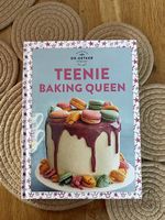 Backbuch für Teenie