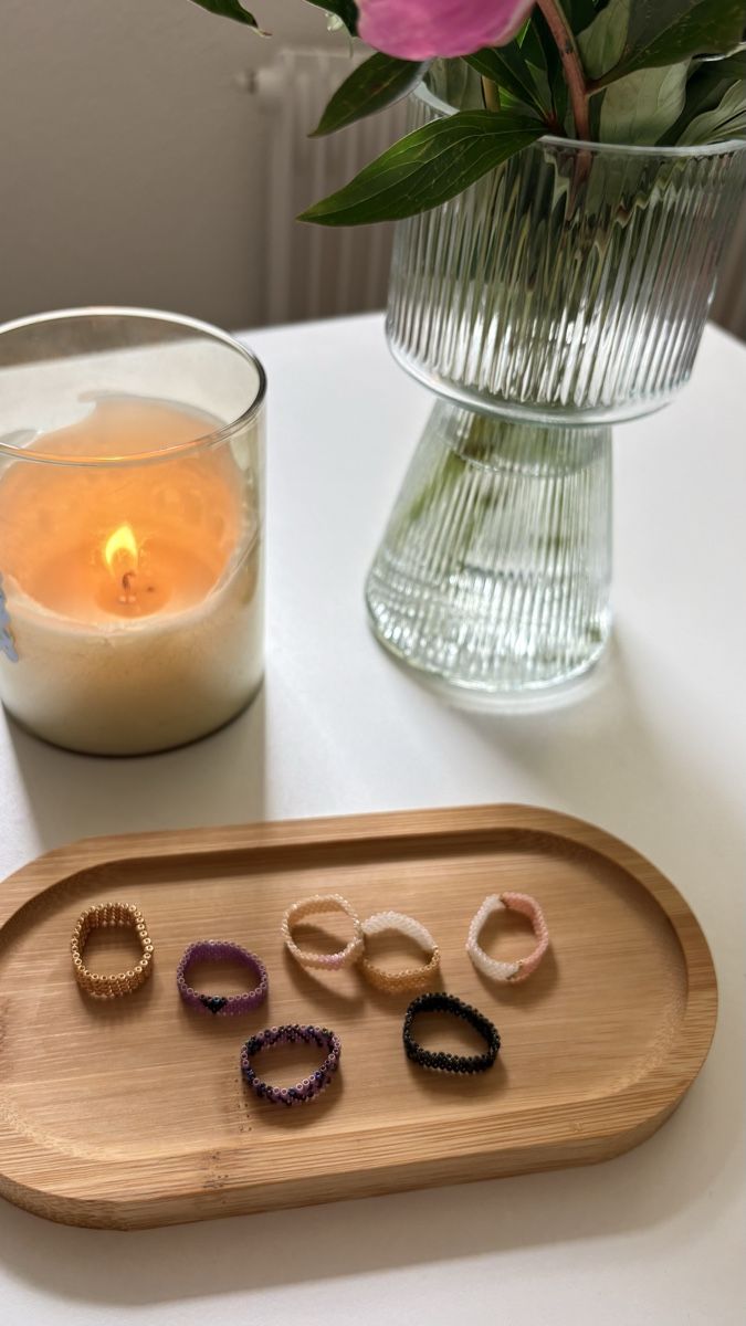 Bagues: Ring  – Neuf avec emballage d'origine à flawil par olg_86jt 3