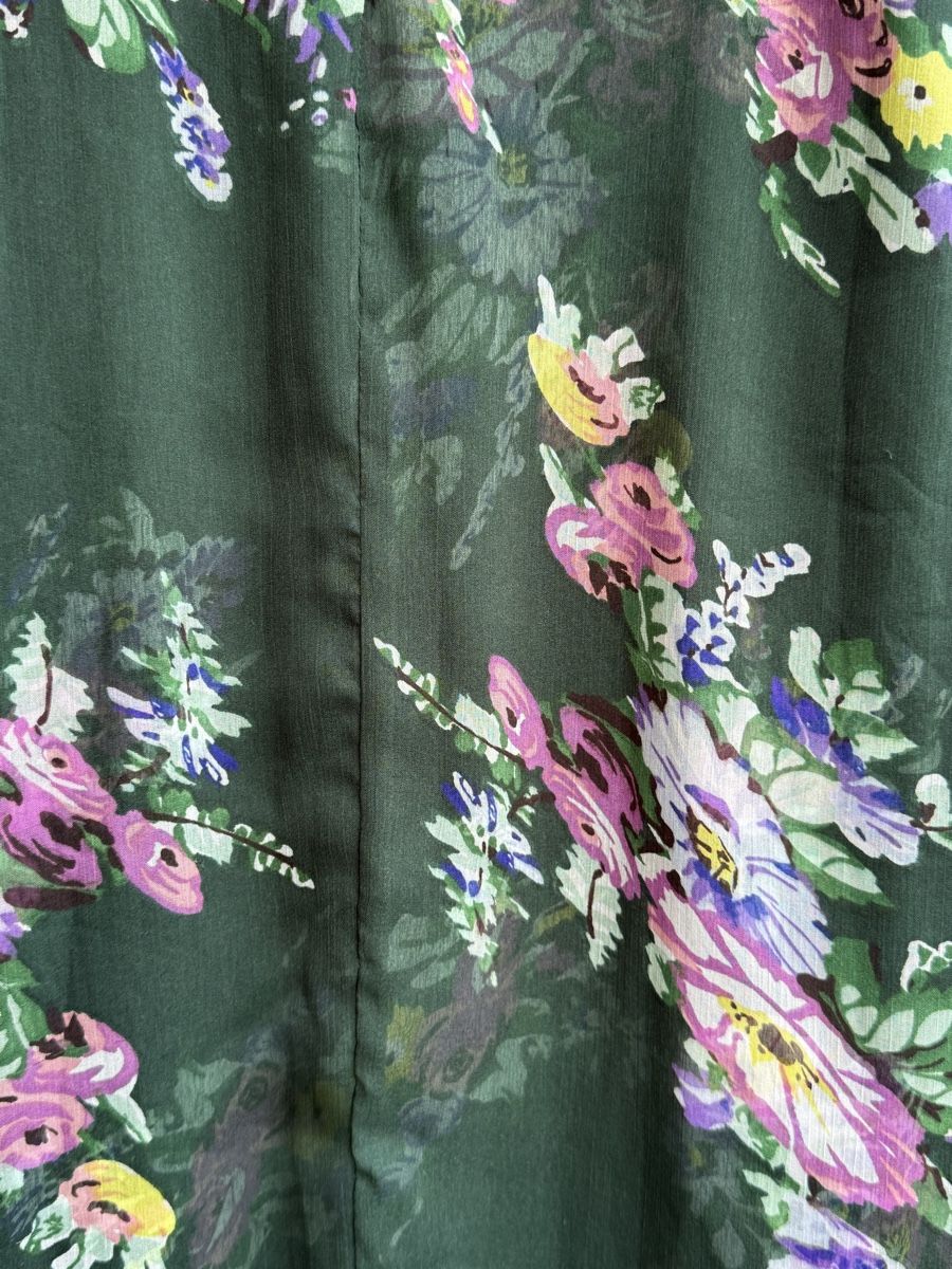 Asos Vestiti: ASOS Maxikleid mit Blumenmuster, Grösse 38 – Usato da Basel venduto da zukk_ 2