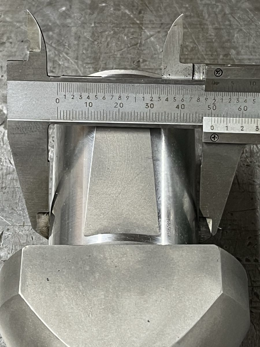 Alle Werkzeuge: Kennametal Hertel HTS – Gebraucht aus Oetwil am See von NelOliveira 1