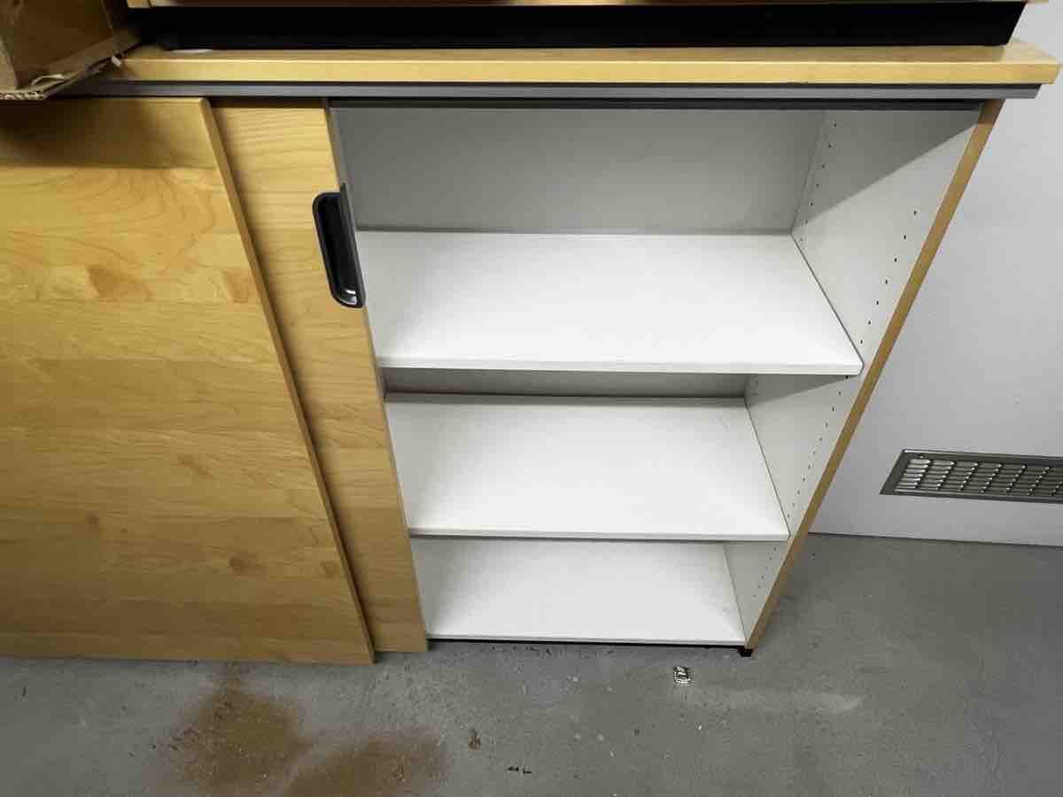 Scaffali: IKEA Aktenschrank GALANT – Usato da Therwil venduto da Damon13