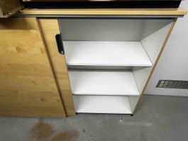 IKEA Aktenschrank GALANT
