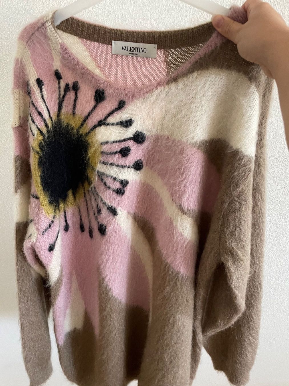 Maglioni & Felpe: Valentino Pullover – Nuovo (secondo la descrizione) da Winterthur venduto da 19.19 1