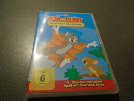 DVD Tom und Jerry, The Classic Collection 5