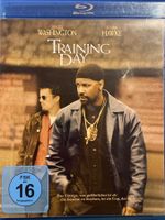 TRAINING DAY  (2001)