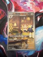 POKEMON - Ponchien 155/086 - WHT FR