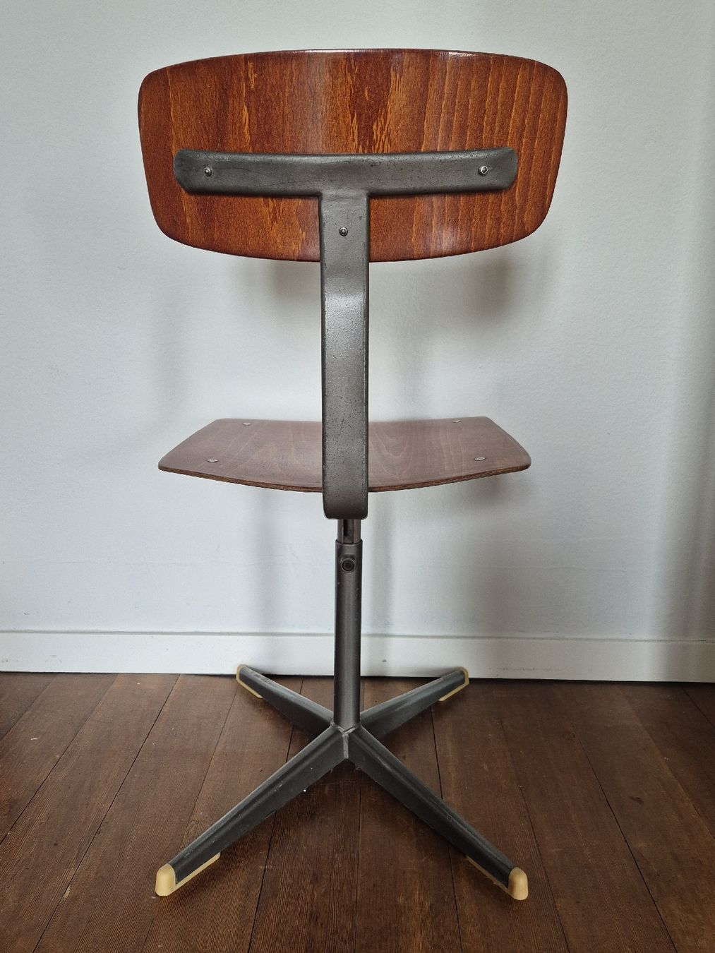 Sedie: Stuhl, Höhenverstallbar, Vintage – Usato da Frenkendorf venduto da naibaf01 2