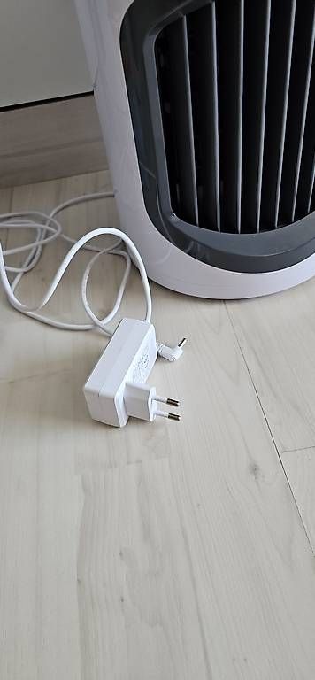 Condizionatori: Livington Smart Chill - Kühlgerät – Nuovo (secondo la descrizione) da Schübelbach venduto da Privat. 2