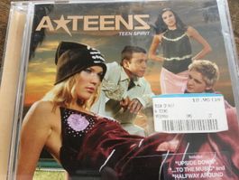 A*TEENS