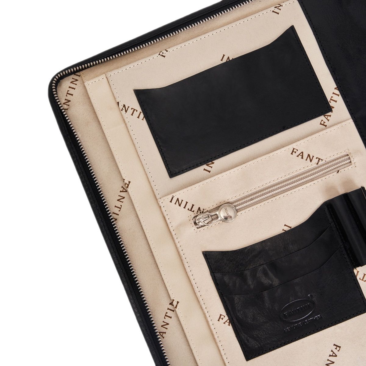 Valigie & Borse: Dokumentenmappe Leder Washington – Nuovo e nell'imballaggio originale da Wittenbach venduto da bes_k8vr 3