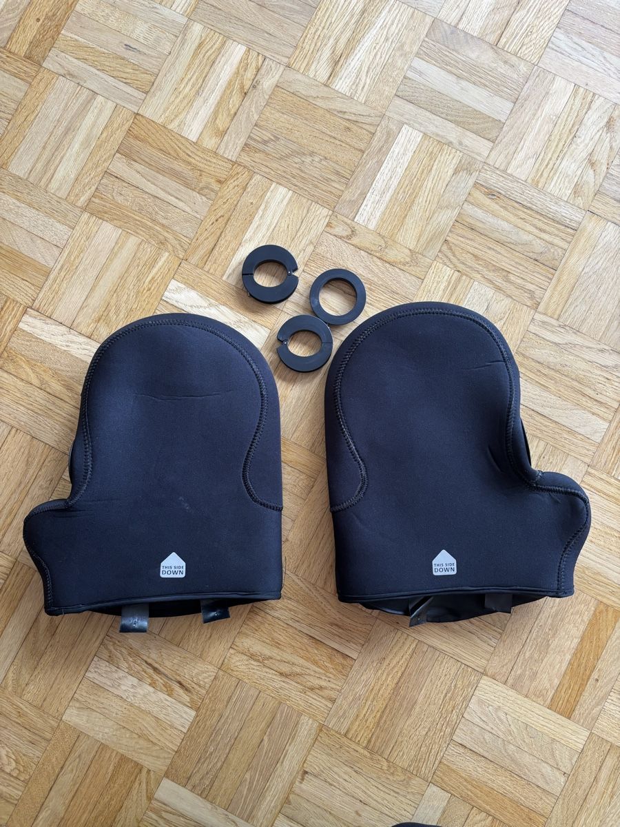 Tucano Urbano Handschuhe & Handstulpen: Manchons scooter / moto – Gebraucht aus Grand-Lancy von leo_r22n 1