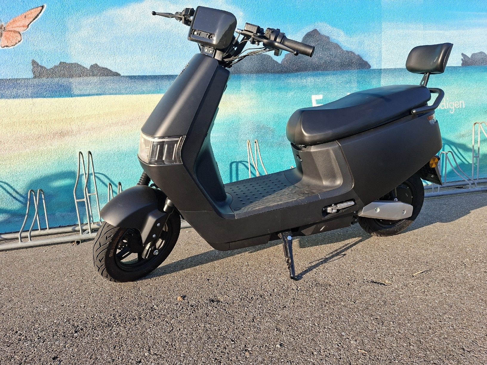 Scooters: Elektroroller  – Neuf (Voir description) à Ostermundigen par Ismett