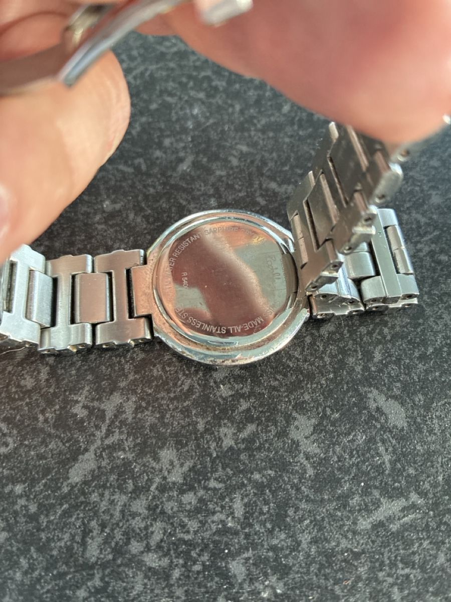 Longines Orologi: Longimes by rodolphe 36mm – Usato da Chur venduto da jasi18 3
