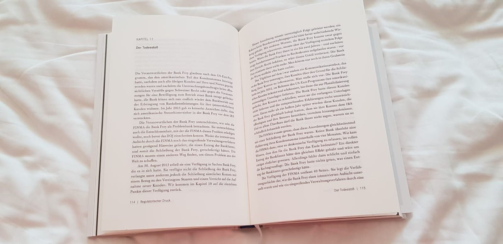 Libri: Bank Frey - Friendly Fire Buch D. Kohler – Usato da Zug venduto da Qayqay0 4