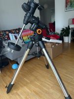 Celestron AVX GoTo Montierung