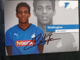 Bundesliga - Handsigniert - Sonderaktionen ab CHF 1.00