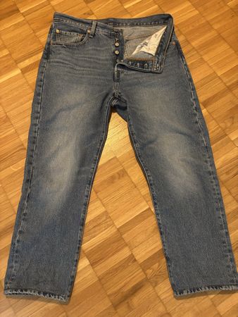 Jeans Levi's 501 