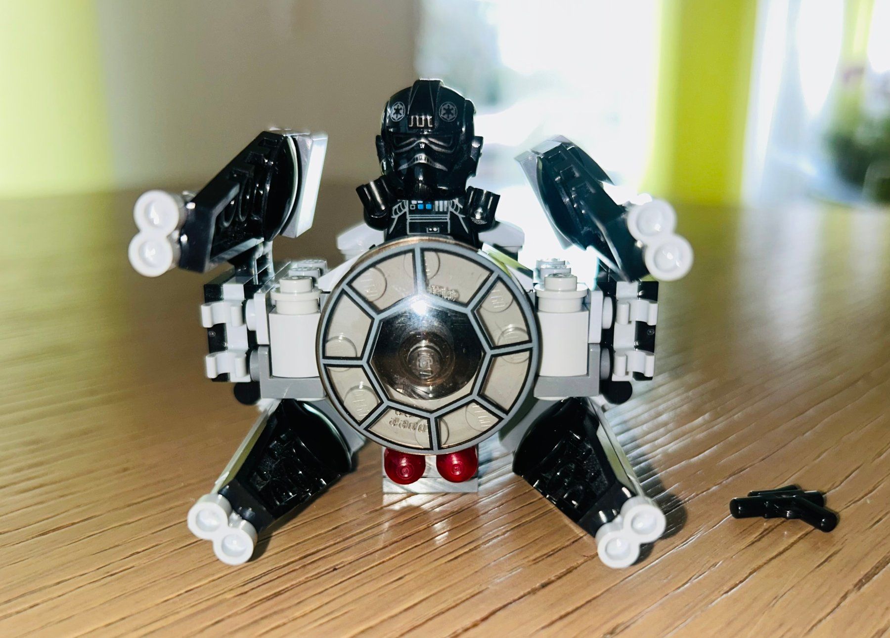 Star Wars Kit di costruzioni: LEGO 75031 Star Wars – Usato da Cugy VD venduto da hartopan 1
