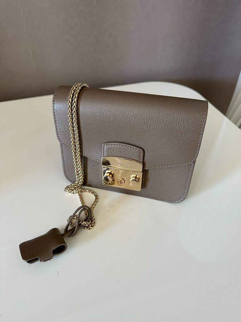Furla Borse da donna: sac à main Furla – Nuovo (secondo la descrizione) da Brent venduto da cat_86jf