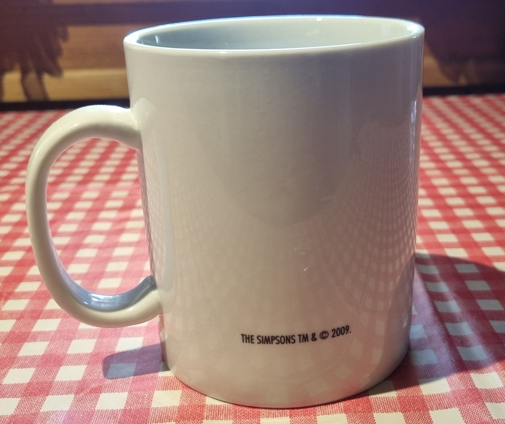 Tazze: The Simpsons Tasse – Usato da Reichenbach i. K. venduto da Uersu86 1