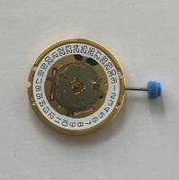 ETA F06.111 Movement Quartz Swiss Made Date 3h 3 hand