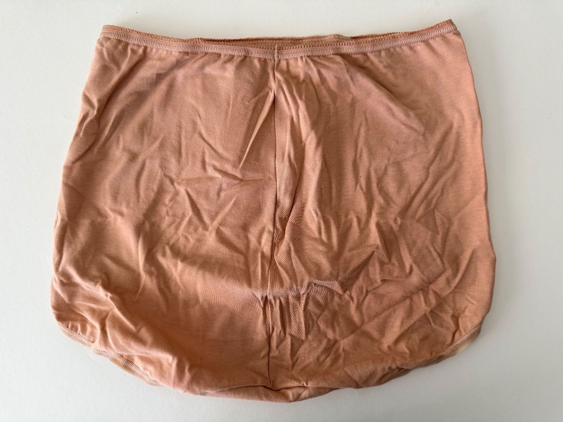 Sloggi Sonstige Unterwäsche: SLOGGI, Slip MAXI Cotton, Grösse 46, Farbe Braun – Neu und originalverpackt aus Rudolfstetten von gst_g7xl 6