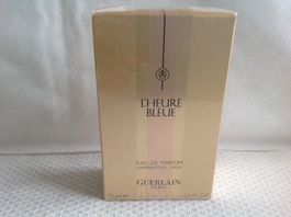 Guerlain - L'Heure Bleue  - NEUF