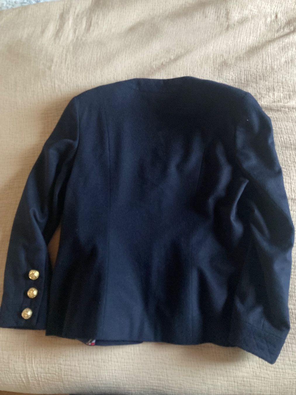 Jacken: Damenblazer Schurwolle Barbara Lohmann – Gebraucht aus Luzern von AM2nd 5