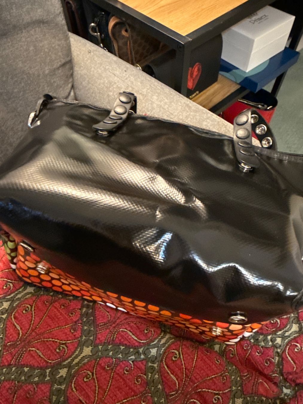 Sac à main GABSILLE by Gabs Modèle modulable (Made in Ita (Gebraucht ...