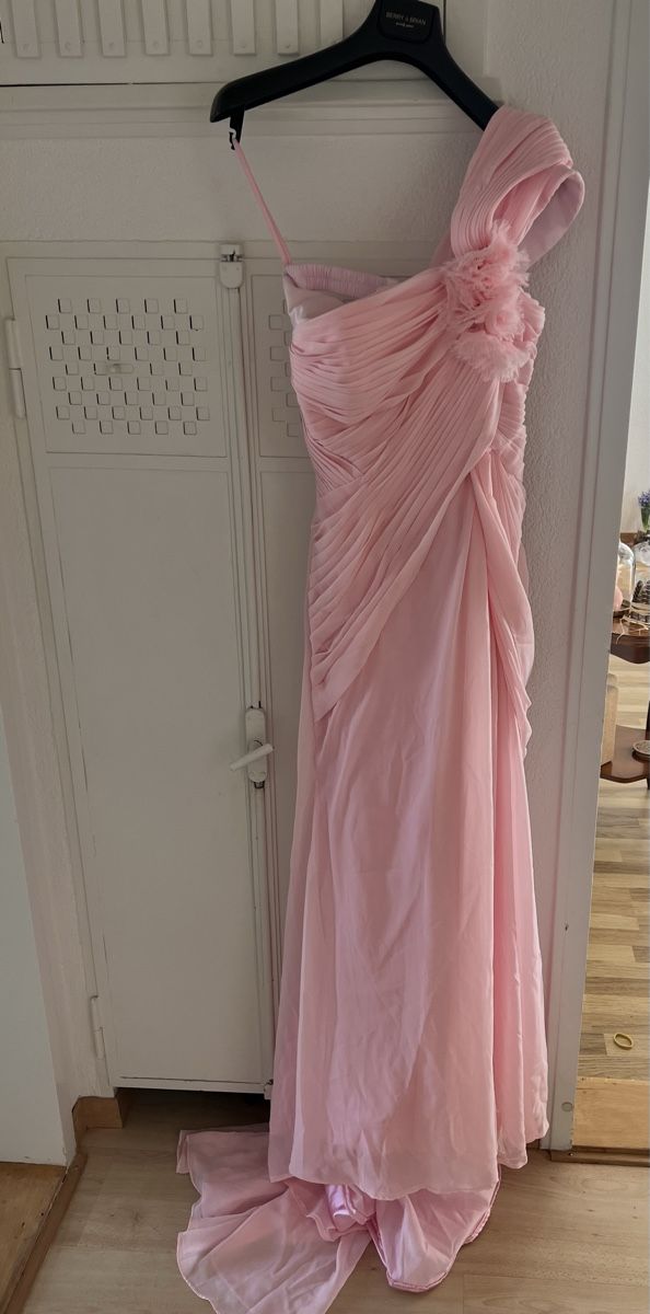 Vestiti: Ballkleid / Hochzeit – Usato da Thun venduto da Dinnaam 1