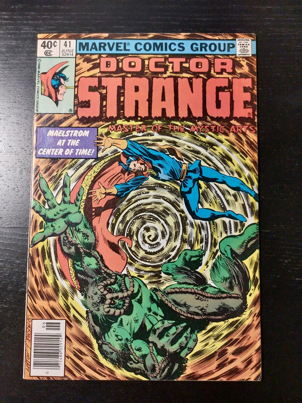 Comics: Marvel | Alex Ross Variant | Doctor Strange I Spider-Man – Gebraucht aus Kloten von Vitsch82 4