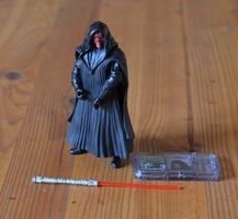 Star Wars Darth Maul Hasbro