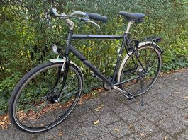 Crosswave Urban velo
