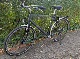 Crosswave Urban velo 60 cm