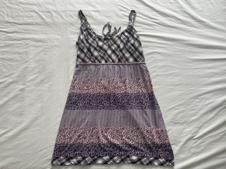 Damen träger Top/T-Shirt "Street One" Gr. 40 farbig