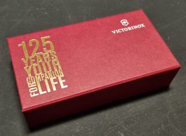 Victorinox 125 years Climber