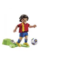 Playmobil 70482 - Nationalspieler Spanien 🇪🇸 