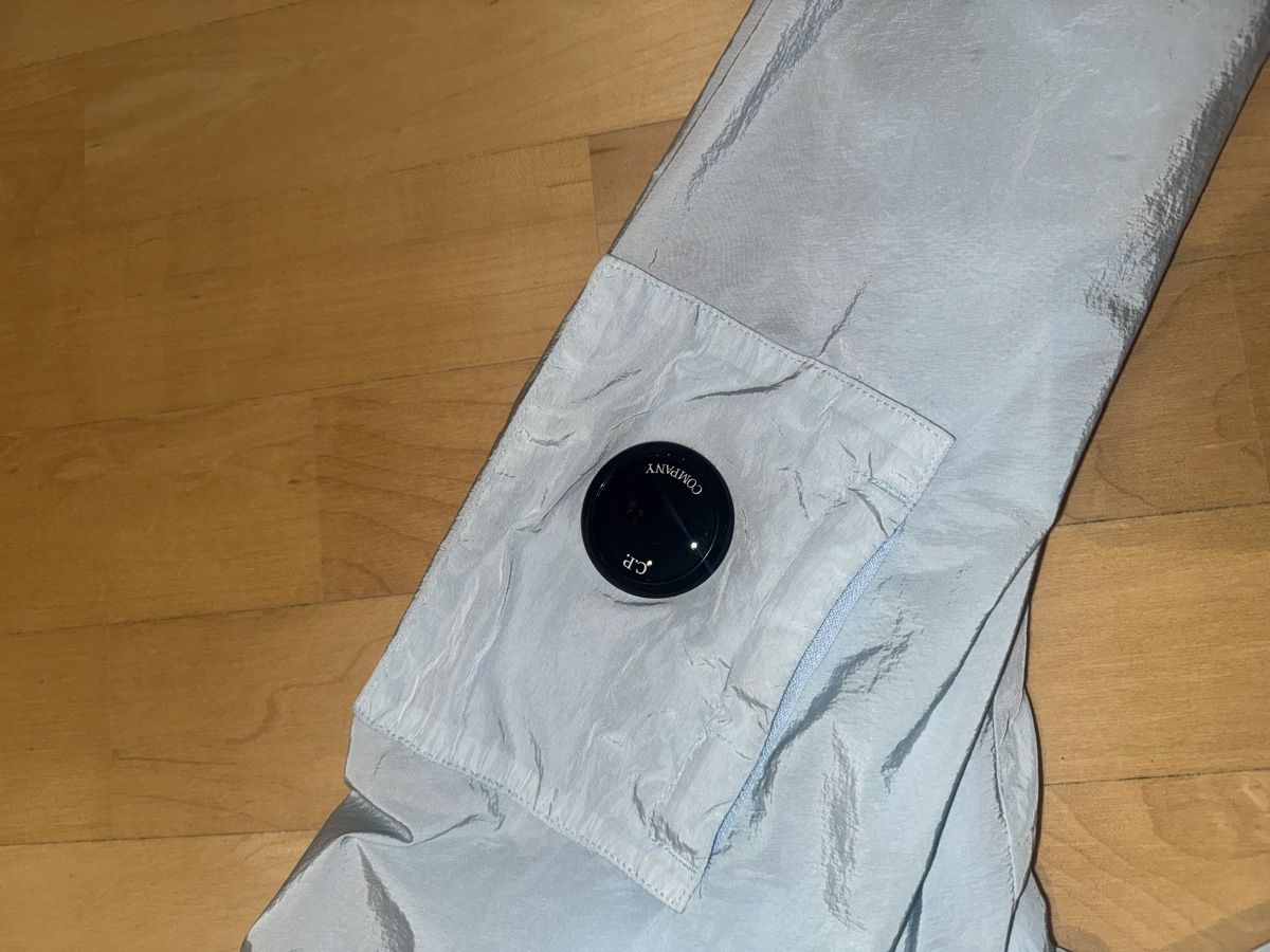 CP Company Giacche: C.P. Company Jacke M/50 – Usato da St. Gallen venduto da Kamima 2